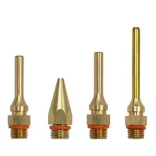 50x3,0 Mm 70x2,0 Mm Heißer Kleber Sprühteil Kleben Elektrowerkzeuge Leicht
