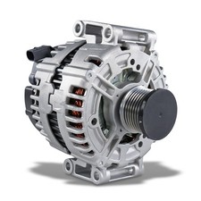 GENERATORE ALTERNATORE PER MERCEDES-BENZ CLS CLASSE E W211 S211