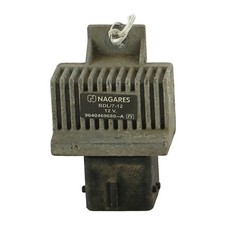 Bougies de préchauffage Renault EXPRESS