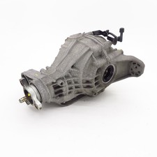 differential rear Alfa Romeo STELVIO 2.0 Q4 12.16- 00552720120 55272012