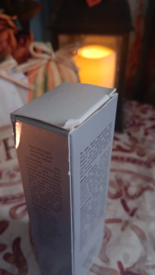 NIB BeautiControl Regeneration Tight, Firm, & Fill PM 3D Overnight Masque 1.6oz. - Image 3 of 3