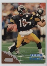 1998 Topps Stadium Club Kordell Stewart #140 1d9f