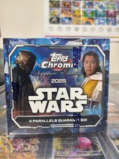 2025 Topps Chrome Sapphire Star Wars Checklist Guide in-content 16
