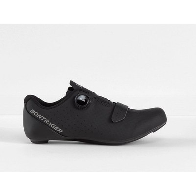 NEU MIT ETIKETT - BONTRAGER CIRCUIT RENNRADSCHUHE - UK 5 - 5253249