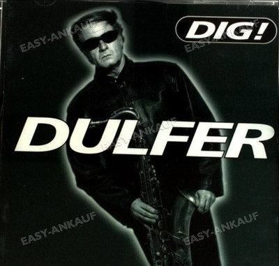 Dulfer,Hans - Dig .
