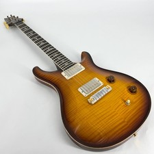 2011 PRS Modern Eagle Quatro Artist Series Solid Rosewood Neck - McCarty