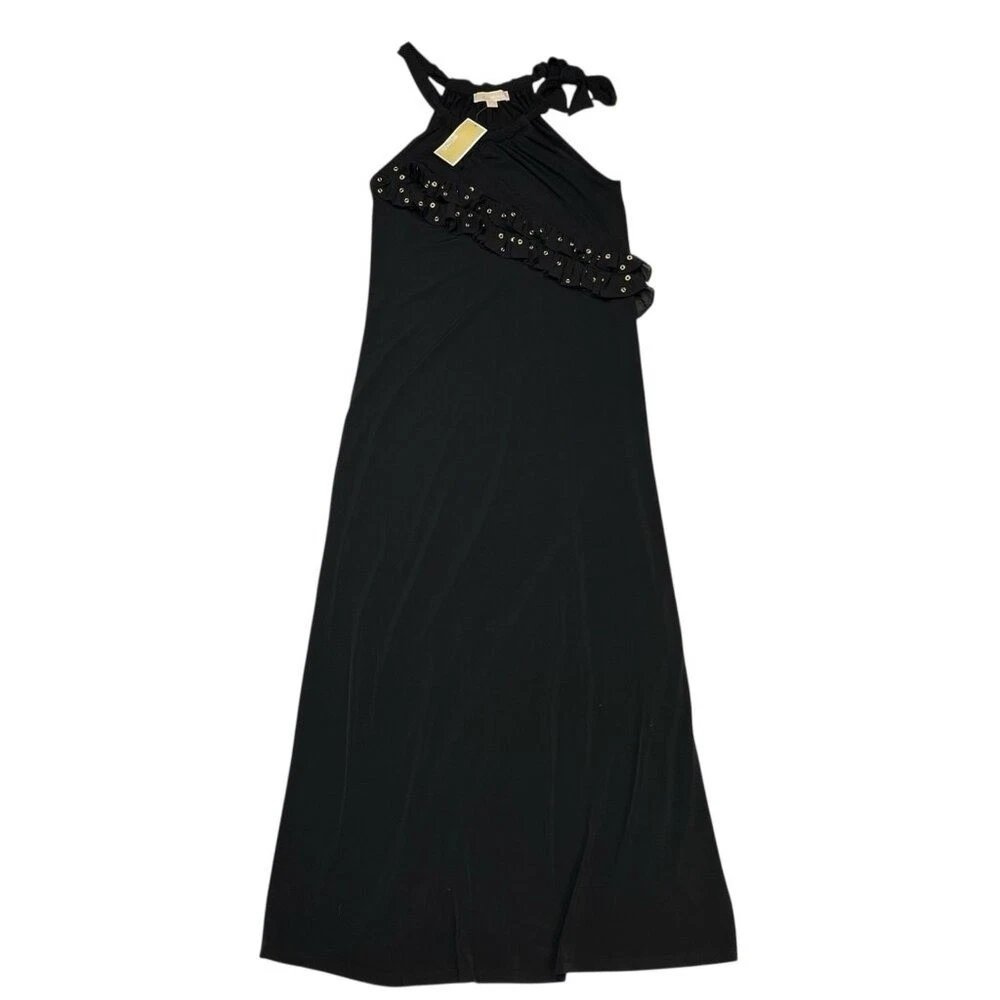 Michael Kors Halter Black Dresses for Women for sale | eBay