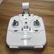 remote controller for the JJRC H68 Bellwether drone. 