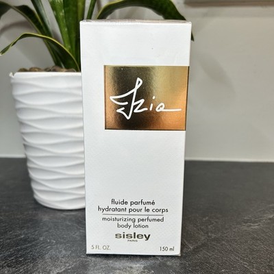 Sisley IZIA Perfumed Moisturizing Body Lotion 5 fl oz 150 ml SEALED