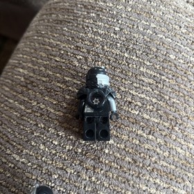 LEGO Ninjago General Cryptor Minifigure njo0221 / njo221 Set 70596