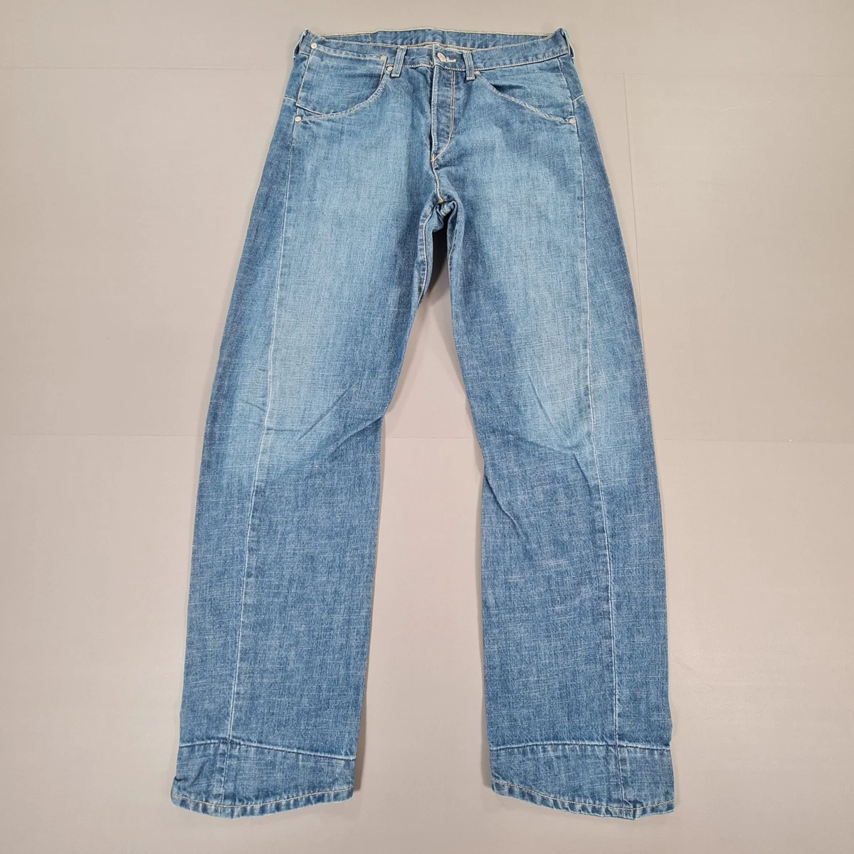 Levis Engineered Jeans 32 for sale | eBay UK