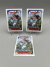 2023 Topps GPK x MLB Series 3 Garbage Pail Kids #21A Jungle James Outman (3)