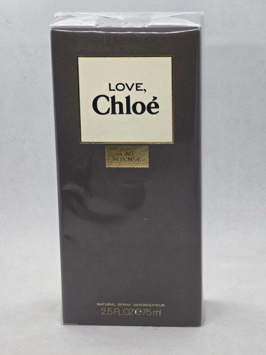 Chloé “ Love 女式香水| eBay