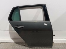 S R tür hinten rechts 936303 VOLKSWAGEN GOLF VII VARIANT BA5