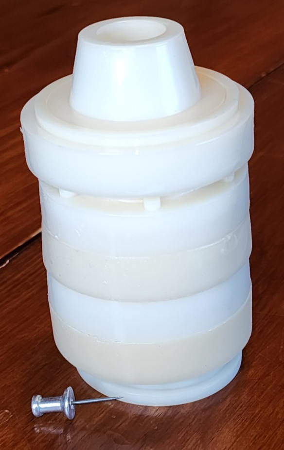 Osrow X1000 Forming Plates 10 pieces.