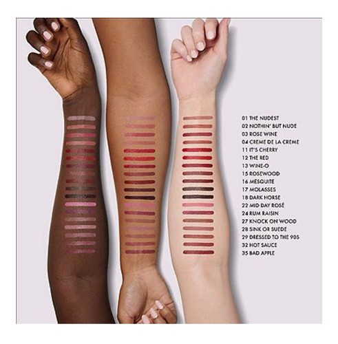 SEPHORA COLLECTION Retractable Rouge Gel Lip Liner #27 Knock on Wood (NEW) - Picture 2 of 5