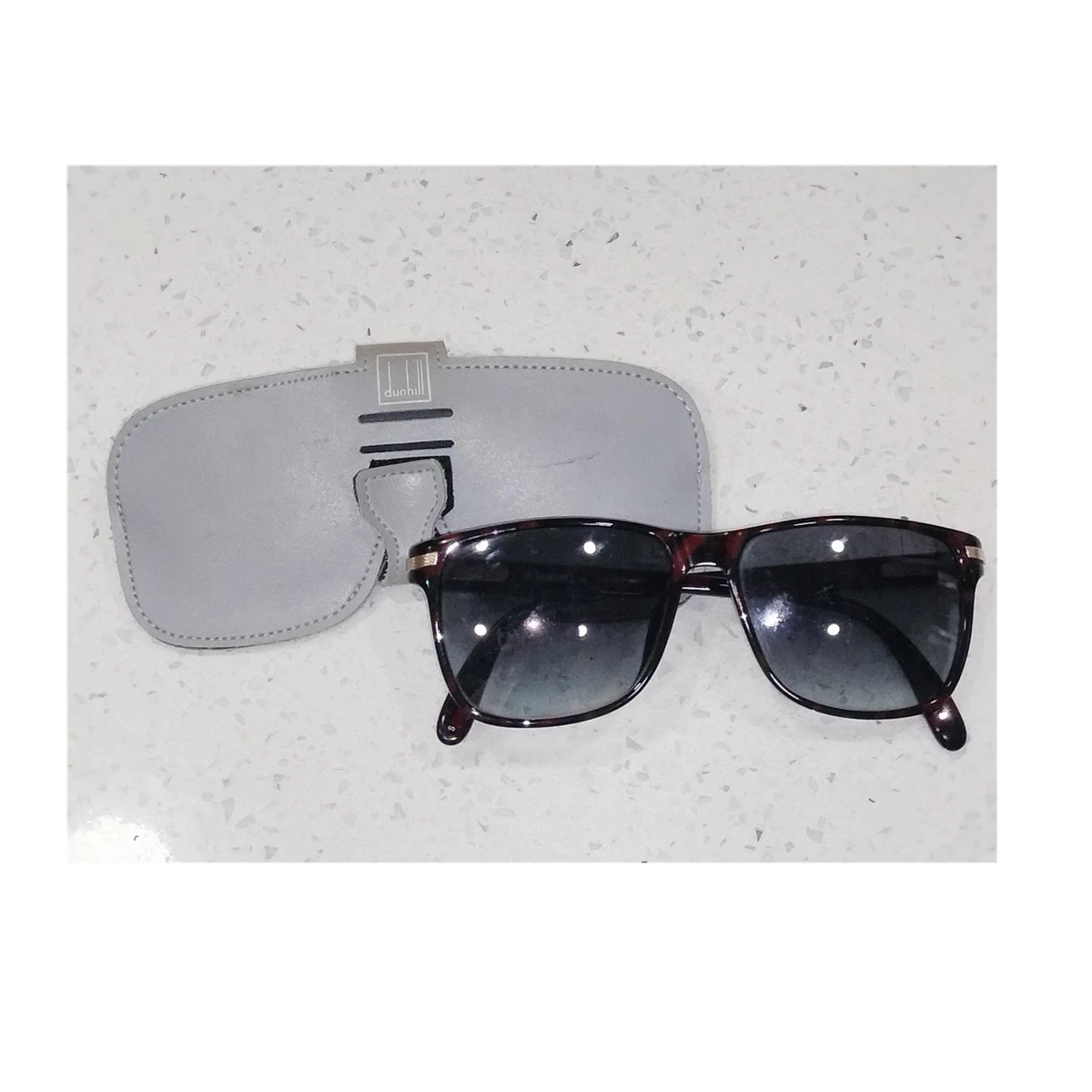 dunhill Sunglasses & Sunglasses Accessories for Men for sale | eBay