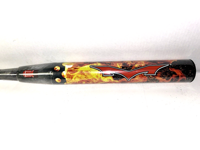NIW 2025 Monsta Orange MX Torch 2PC Balanced 34/26 2500 Handle | eBay