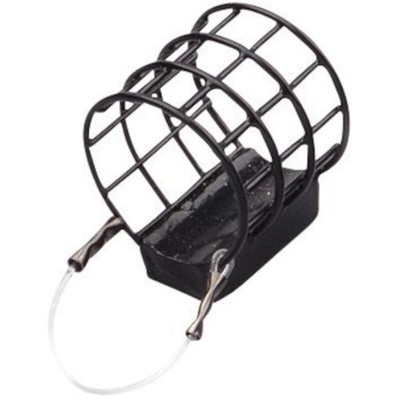 Cresta Cage Feeder Draht Futterkorb Edelstahl Friedfischangeln Spro Anfüttern 