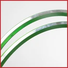NOS DRC CLINCHER RIMS 28" 700c 36H VINTAGE ROAD RACING BIKE BICYCLE GREEN