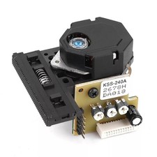 For Sony KSS-240A Laser Head Assembly Optical Lens