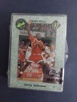 1991-92 Classic Draft Picks Sealed Complete Set