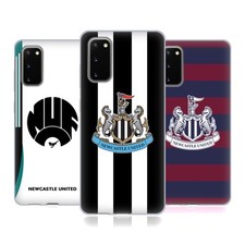 KIT ESCUDO GEL NEWCASTLE UNITED FOOTBALL CLUB 2024/25 PARA TELÉFONOS SAMSUNG 1