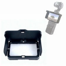 Foldable Magnetic NFC Screen Sun Hood Shade Cover for DJI Osmo Pocket 4P 4 3