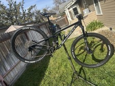 Norco Fluid FS1 Aluminum Size Medium