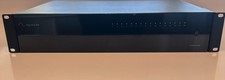 Episode EA-RSP-16D-100 Response DSP Amplifier, 100W x 16 Channel Black