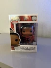 Funko Pop Bianca Belair 108 WWE Vinyl Figure