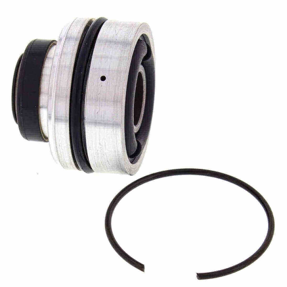 Boîtier guide amortisseur pour CR 80 et KX 65 kit de réparation suspension moto cross