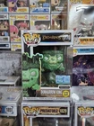 FUNKO POP! THE LORD OF THE RINGS DUNHARROW KING GLOW #1770 WITH PROTECTOR