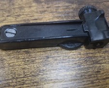 BSA Rear Open Sight for later models of gun