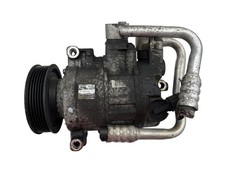 Original VW Polo 6R Klimakompressor 1K0820859T