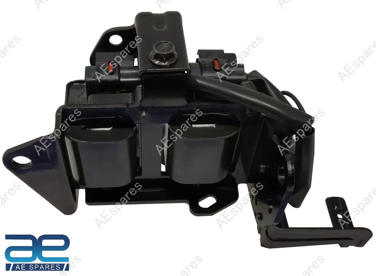 Ignition Coil Assembly For Hyundai Aura, Exter, Grand I10, I20, Xcent 2730103035 view 2