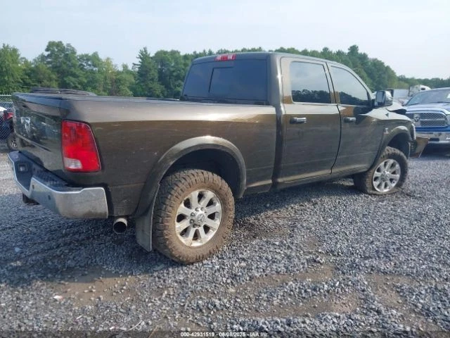 Guantera RAM2500 2014 2041429 Foto 4 de 4