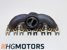 Abgaskrümmer Original Mercedes AMG GT C E S GLC 63 M177 4.0 A1771421800 6.000km