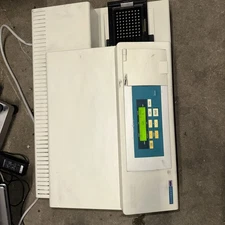 🔥 MOLECULAR DEVICES Spectra Max PLUS 384 Microplate Spectrophotometer