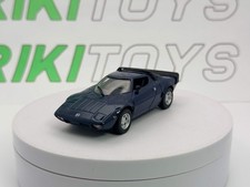 1974 Lancia Stratos Norev 1/43 Blu