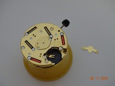 ETA Uhrwerk 251.262 neu in OVP