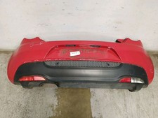 STOßSTANGE HINTEN Alfa Romeo MiTo (955) 2009 71777565