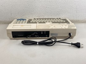 VTG MSX 2 DAEWOO PERFECT DPC-300 Home Computer Korea Boxed W/ Cover المثالي2 صخر