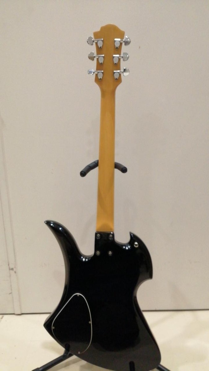 FERNANDES BY BURNY MG-70X Electric Guitar | eBay