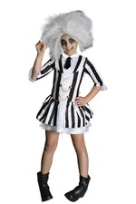 Rubie's Costume Co Beetlejuice Girl Costume