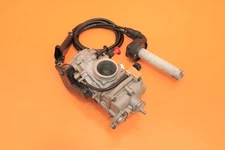 2002 01-02 YZ250F YZ 250F Keihin FCR Carburetor Throttle Body Fuel Injector