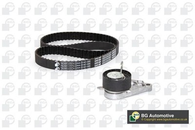 Bga TB2302K Timing Belt Kit Fits Ford Volvo 121 2 Fiesta Focus Focus C-Max Fusio