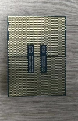 Intel  Xeon W9-3575X Server CPU LGA4677 44 Cores 88 Threads 2.2GHz Processors