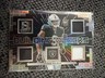 2023 Panini Spectra Building Blocks Tyree Wilson Rookie Rc Patch Jersey 51/75