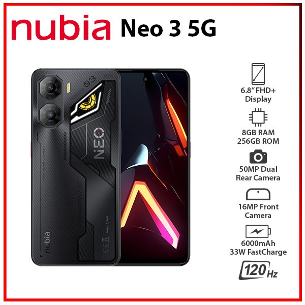 nubia S 5G （ブラック） mv_pc.png?v=20250115